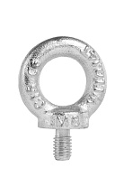 Рым-болт TOR DIN 580 8мм (D) Рым-болт TOR DIN 580 8мм (D)