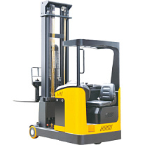 Ричтрак электрический с кабиной TOR 1,5 т 8,0 м CQD15 Li-ion с камерой Ричтрак электрический с кабиной TOR 1,5 т 8,0 м CQD15 Li-ion с камерой