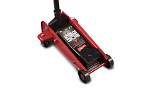 Домкрат подкатной TOR 3,0 т 140-432MM LT-FJ830003A-19*