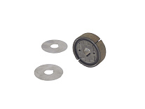17 Муфта сцепления для вибротрамбовок HCR80 (Clutch set) 17 Муфта сцепления для вибротрамбовок HCR80 (Clutch set)