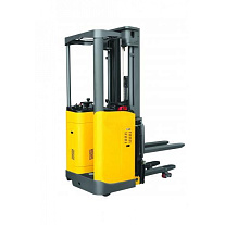 Штабелер самоходный 1,5 т 5,6 м TOR CDD15C Li-ion с кабиной 24/300 В/Ач Штабелер самоходный 1,5 т 5,6 м TOR CDD15C Li-ion с кабиной 24/300 В/Ач