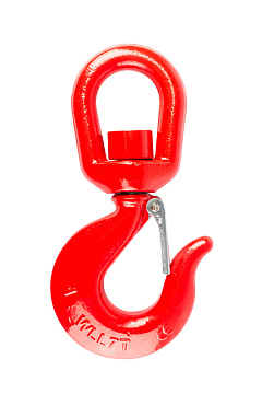 Крюк вращающийся TOR Тип 322А 7,0 т (S) Крюк вращающийся TOR Тип 322А 7,0 т (S)