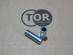 12 Втулка оси колеса баланса для штабелера WS15H (Axle sleeve Part no. 32102084) 12 Втулка оси колеса баланса для штабелера WS15H (Axle sleeve Part no. 32102084)