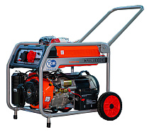 Генератор бензиновый 9,0 кВт 220В/380В с электростартером TOR KM13000HE Генератор бензиновый 9,0 кВт 220В/380В с электростартером TOR KM13000HE