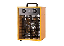 Пушка тепловая электрическая TOR BJE-50H 5 кВт 380В ТЭН из нержавеющей стали Пушка тепловая электрическая TOR BJE-50H 5 кВт 380В ТЭН из нержавеющей стали