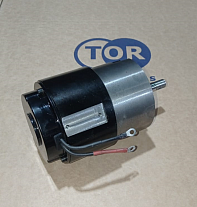 3 Двигатель приводной 24V 750W для штабелёра WS/IWS (Motor) 3 Двигатель приводной 24V 750W для штабелёра WS/IWS (Motor)