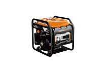 Генератор бензиновый инверторный 2,8 кВт 220В 12 л TOR KM2800i