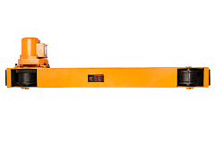 Балка концевая опорная TOR г/п 3,0 т 3,5 м Балка концевая опорная TOR г/п 3,0 т 3,5 м