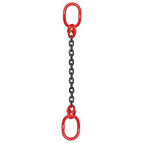 Строп цепной TOR ВЦ г/п 5,3 т 12,0 м Строп цепной TOR ВЦ г/п 5,3 т 12,0 м