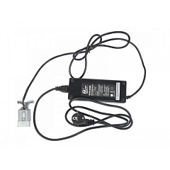 Зарядное устройство для тележек CBD20R-II Li-ion 24V/50A (Charger 35206000174) Зарядное устройство для тележек CBD20R-II Li-ion 24V/50A (Charger 35206000174)