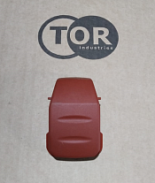 1.8 Кнопка реверса аварийной остановки для тележки CBDW-E (Emergency reversing button RYTN2) 1.8 Кнопка реверса аварийной остановки для тележки CBDW-E (Emergency reversing button RYTN2)