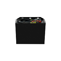 Аккумулятор для штабелёров CDD15R-EN 12V/80Ah гелевый (Gel battery) Аккумулятор для штабелёров CDD15R-EN 12V/80Ah гелевый (Gel battery)