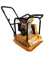 Виброплита 90 кг, 20 кН (Loncin) без бака TOR C-100* Виброплита 90 кг, 20 кН (Loncin) без бака TOR C-100*