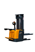 Штабелер самоходный 1,5 т 4,5 м XILIN CDDK15-III 24/200 В/Ач (с платформой) Штабелер самоходный 1,5 т 4,5 м XILIN CDDK15-III 24/200 В/Ач (с платформой)