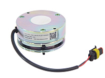 1 Тормоз для штабелера WS15H (Brake assembly Part no. 32101188)