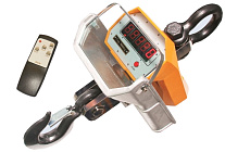 Весы крановые КВ-3000-ВТ Весы крановые КВ-3000-ВТ