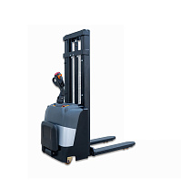Штабелер самоходный 1,5 т 1,6 м TOR QDA15-EM 24/125 В/Ач (с платформой) Штабелер самоходный 1,5 т 1,6 м TOR QDA15-EM 24/125 В/Ач (с платформой)
