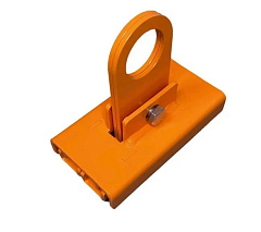 Захват для сэндвич-панелей ZSPG-80 (ЗСП-80)