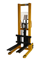 Штабелер гидравлический 2,0 т 1,6 м TOR GUS2016 (для FIN, US паллетов)* Штабелер гидравлический 2,0 т 1,6 м TOR GUS2016 (для FIN, US паллетов)*