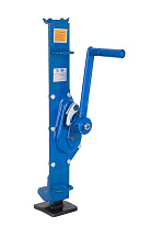 Домкрат реечный TOR ДР 1500 1,5 т PRO Домкрат реечный TOR ДР 1500 1,5 т PRO