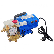 Опрессовочный насос электрический TOR HHB-60 Опрессовочный насос электрический TOR HHB-60