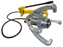 Съемник гидравлический TOR EP-20T с выносным насосом (N)* Съемник гидравлический TOR EP-20T с выносным насосом (N)*