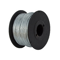 Проволока для вязальных пистолетов SG 0,8мм х 110м коробка 45шт. Проволока для вязальных пистолетов SG 0,8мм х 110м коробка 45шт.