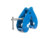 Захват балочный TOR LJ-Q-5 (г/п 5 т) Захват балочный TOR LJ-Q-5 (г/п 5 т)