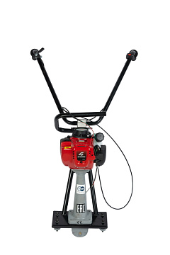 Виброрейка для бетона бензиновая без лезвия (Huasheng) TOR SF-1 PRO Виброрейка для бетона бензиновая без лезвия (Huasheng) TOR SF-1 PRO