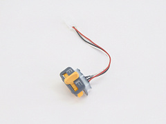 7 Переключатель регулировки скорости для штабелера WS15H (Speed control switch Part no. 31001007)