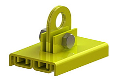 Захват для сэндвич-панелей ZSPG-200 Захват для сэндвич-панелей ZSPG-200