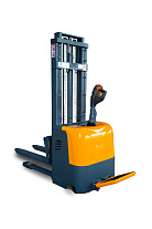 Штабелер самоходный 2,0 т 3,5 м XILIN CDD20K-EN 24/165 В/Ач (с платформой) Штабелер самоходный 2,0 т 3,5 м XILIN CDD20K-EN 24/165 В/Ач (с платформой)