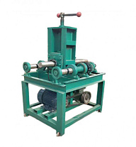 Станок трубогибочный круг 20-76мм/квадрат 20-60мм 220В TOR WG76 Станок трубогибочный круг 20-76мм/квадрат 20-60мм 220В TOR WG76