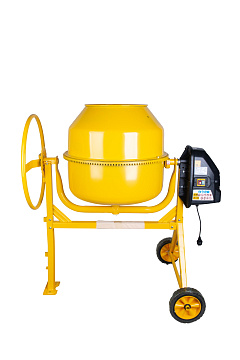 Бетоносмеситель 200 л TOR 74552R 220В (чугунный венец) Бетоносмеситель 200 л TOR 74552R 220В (чугунный венец)