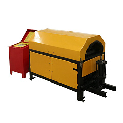 Станок правильно-отрезной с ЧПУ 4-12мм 5,5 кВт TOR GT4-12 Станок правильно-отрезной с ЧПУ 4-12мм 5,5 кВт TOR GT4-12