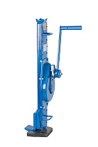 Домкрат реечный TOR ДРН 3000 3 т с низким подхватом PRO Домкрат реечный TOR ДРН 3000 3 т с низким подхватом PRO