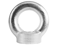 Рым-гайка TOR DIN 582 20мм (L) Рым-гайка TOR DIN 582 20мм (L)