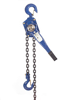 Таль ручная рычажная TOR ТРР-ТРШСР 2,0ТХ3М (серия T)#