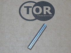 12 Ось нажимного ролика ф12Х87 для штабелера WS15H (Roller shaft ф12Х87 Part no. 32102009) 12 Ось нажимного ролика ф12Х87 для штабелера WS15H (Roller shaft ф12Х87 Part no. 32102009)