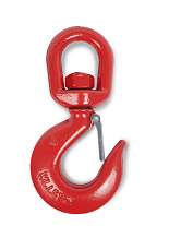 Крюк вращающийся TOR Тип 322А 5,0 т (W) Крюк вращающийся TOR Тип 322А 5,0 т (W)