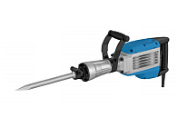 Молоток отбойный электрический ТОR DH15T 1700ВТ 55Дж HEX30 Молоток отбойный электрический ТОR DH15T 1700ВТ 55Дж HEX30