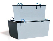 Ящик каменщика V-0,33 м3, 2 мм Ящик каменщика V-0,33 м3, 2 мм