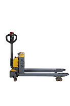Тележка электрическая 1500 кг 1150 мм XILIN CBD15W-II Li-ion 24V/25Ah с колесом баланса и влагозащ*