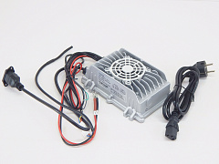 Зарядное устройство для штабелёров WS/IWS 24V/10A (Charger) Зарядное устройство для штабелёров WS/IWS 24V/10A (Charger)