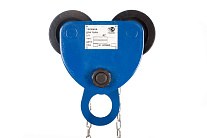 Тележка для тали TOR Тип В (GCL) 2Х3 с механизмом передвижения Тележка для тали TOR Тип В (GCL) 2Х3 с механизмом передвижения