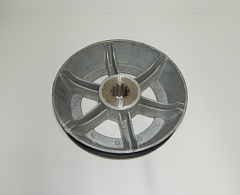 Тормоз двигателя подъёма к тали электрической CD 20т (Brake disc 10*\ф36cm) (серия J) Тормоз двигателя подъёма к тали электрической CD 20т (Brake disc 10*\ф36cm) (серия J)