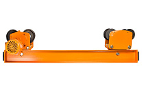 Балка концевая подвесная 2т 1,5м TOR Балка концевая подвесная 2т 1,5м TOR