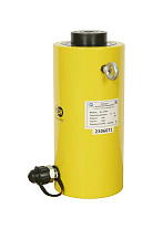 Домкрат гидравлический телескопический TOR ДТ15Г300 15 т (2 уровня) Домкрат гидравлический телескопический TOR ДТ15Г300 15 т (2 уровня)