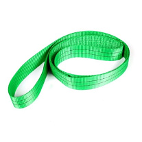 Строп текстильный TOR СТК 2,0 т 5,0 м 60 мм Строп текстильный TOR СТК 2,0 т 5,0 м 60 мм