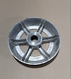 Тормоз двигателя подъёма к тали электрической CD 10т (Brake disc 26*\ф36cm) (серия G/N) Тормоз двигателя подъёма к тали электрической CD 10т (Brake disc 26*\ф36cm) (серия G/N)